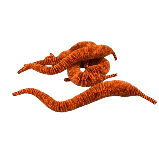 Variegated Mini X Minnows