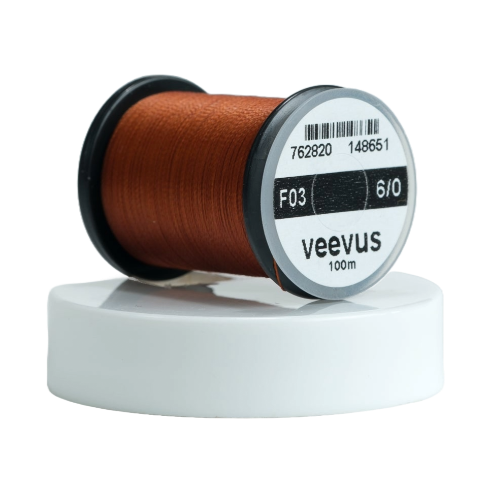 6/0 Veevus Thread