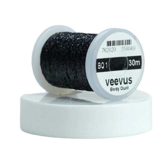 Veevus Body Quill