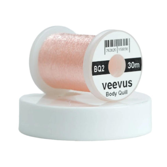 Veevus Body Quill