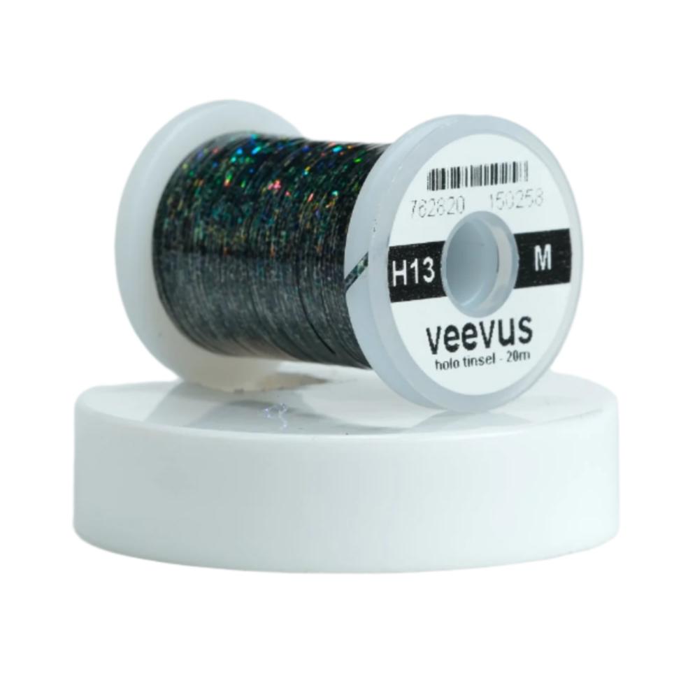 Veevus Halo Tinsel