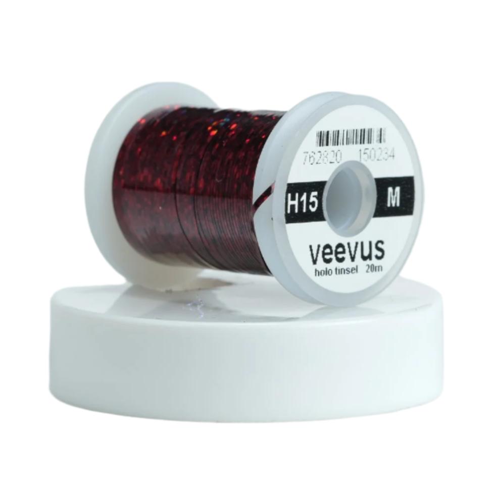 Veevus Halo Tinsel