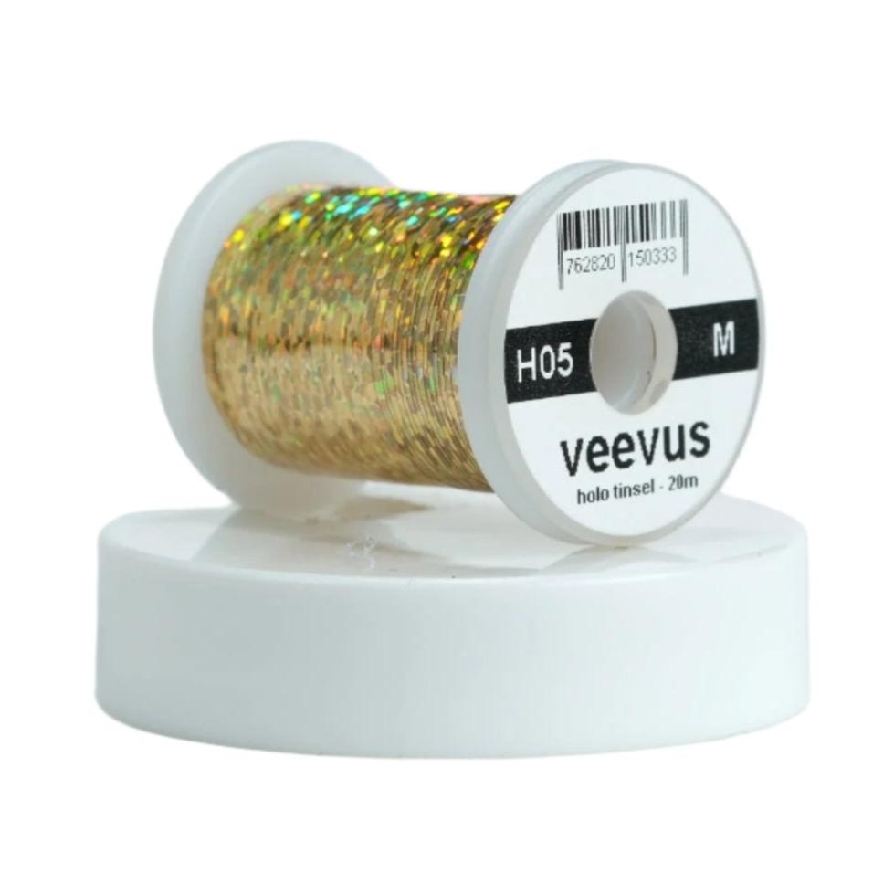 Veevus Halo Tinsel