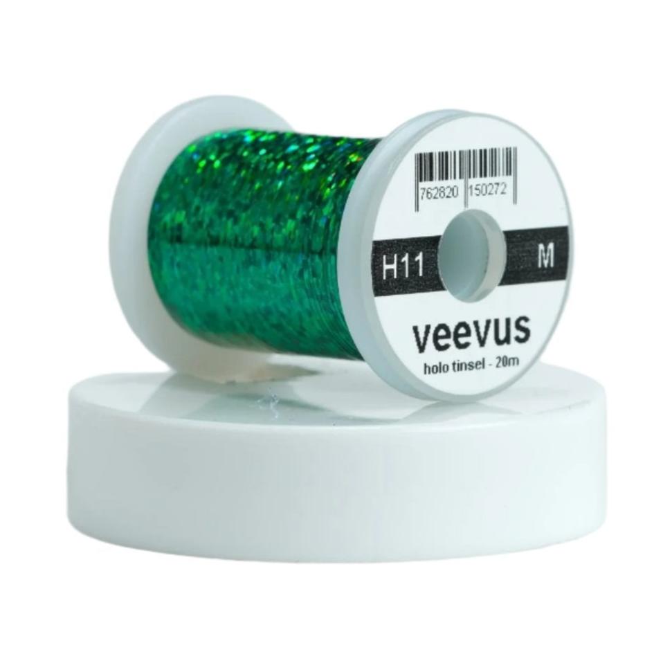 Veevus Halo Tinsel