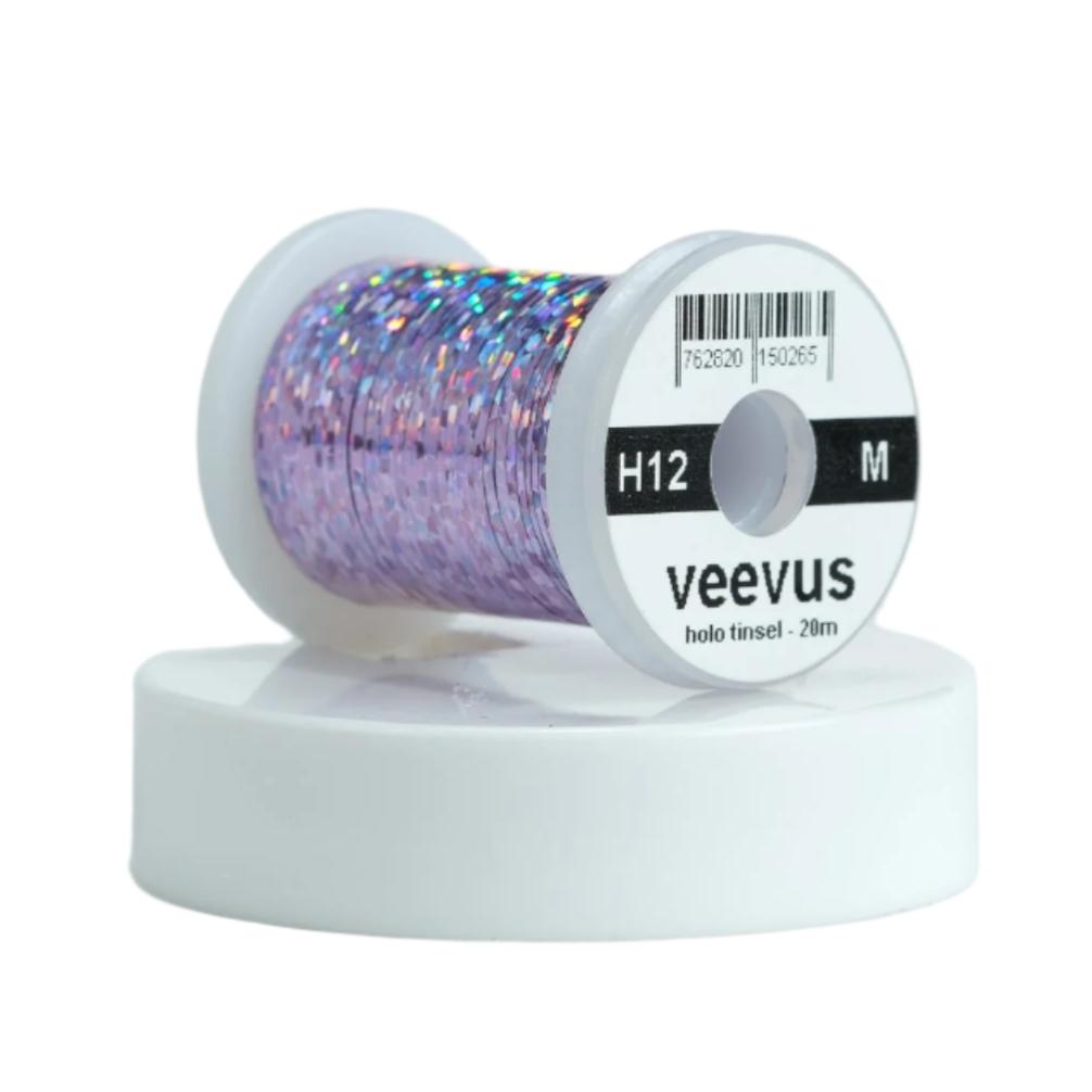 Veevus Halo Tinsel