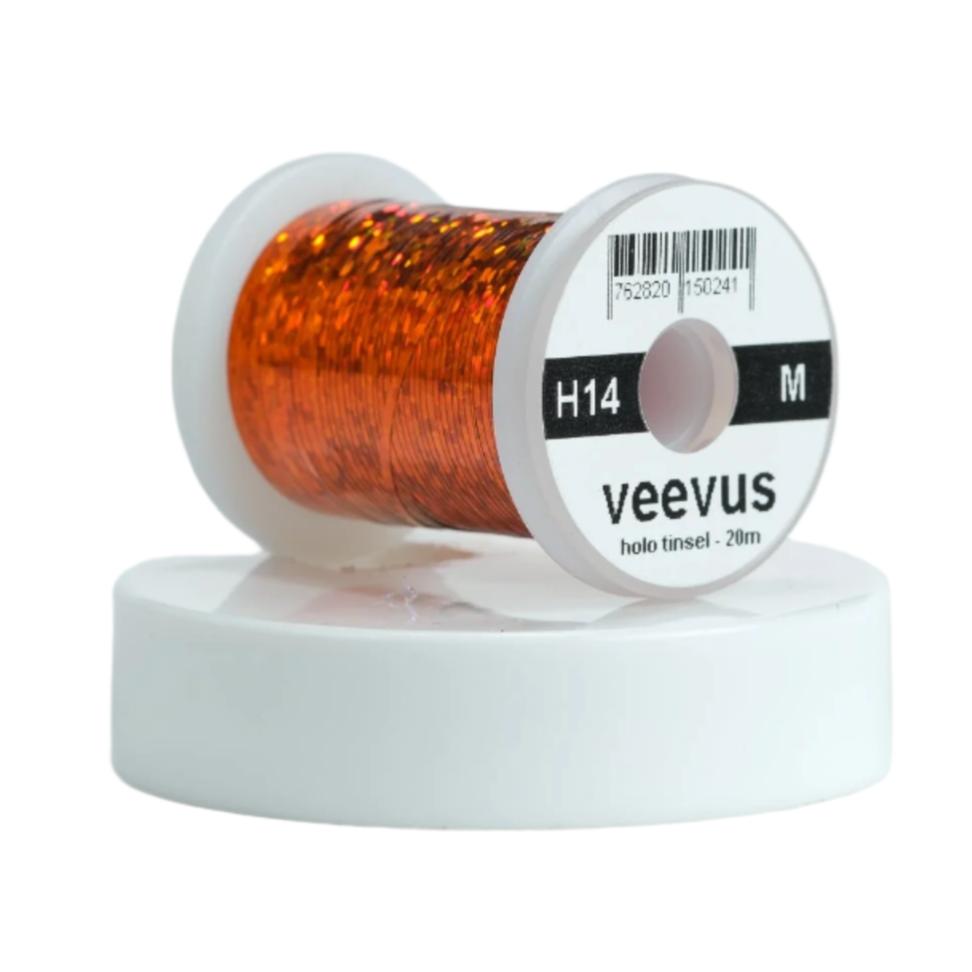 Veevus Halo Tinsel