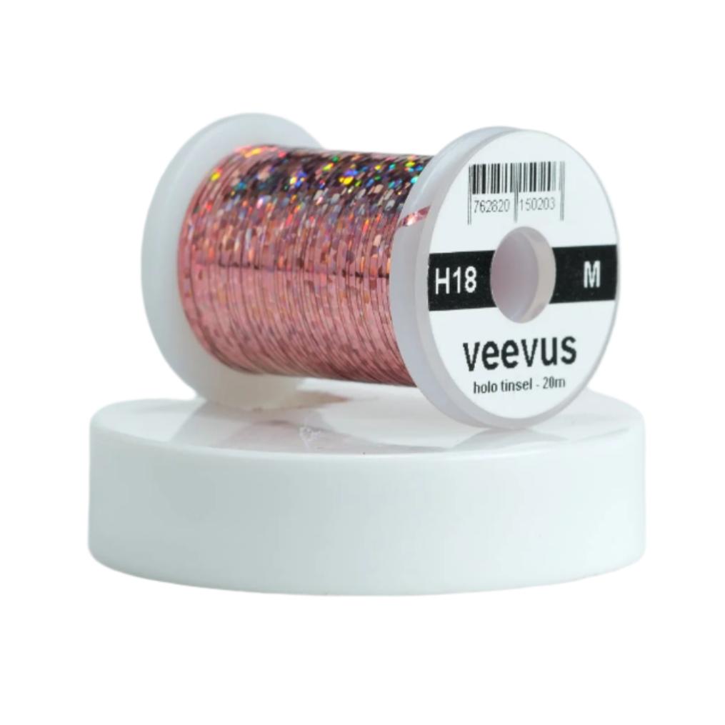 Veevus Halo Tinsel