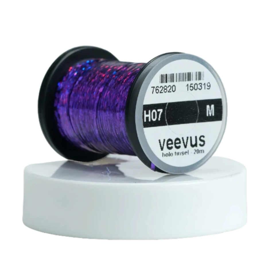 Veevus Halo Tinsel