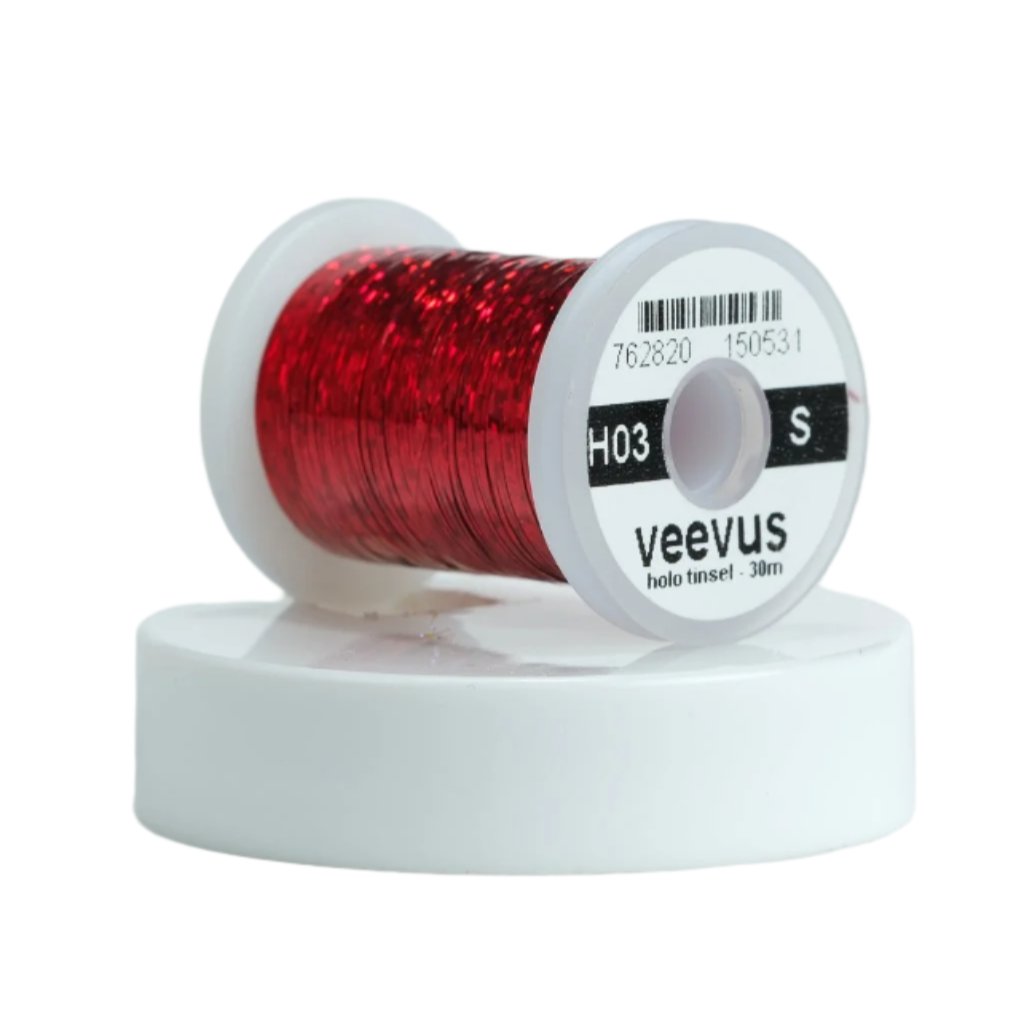 Veevus Halo Tinsel