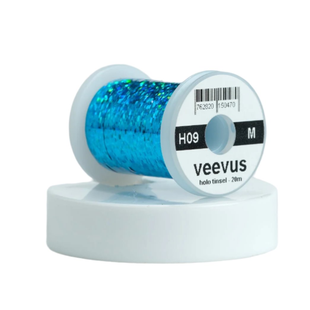 Veevus Halo Tinsel