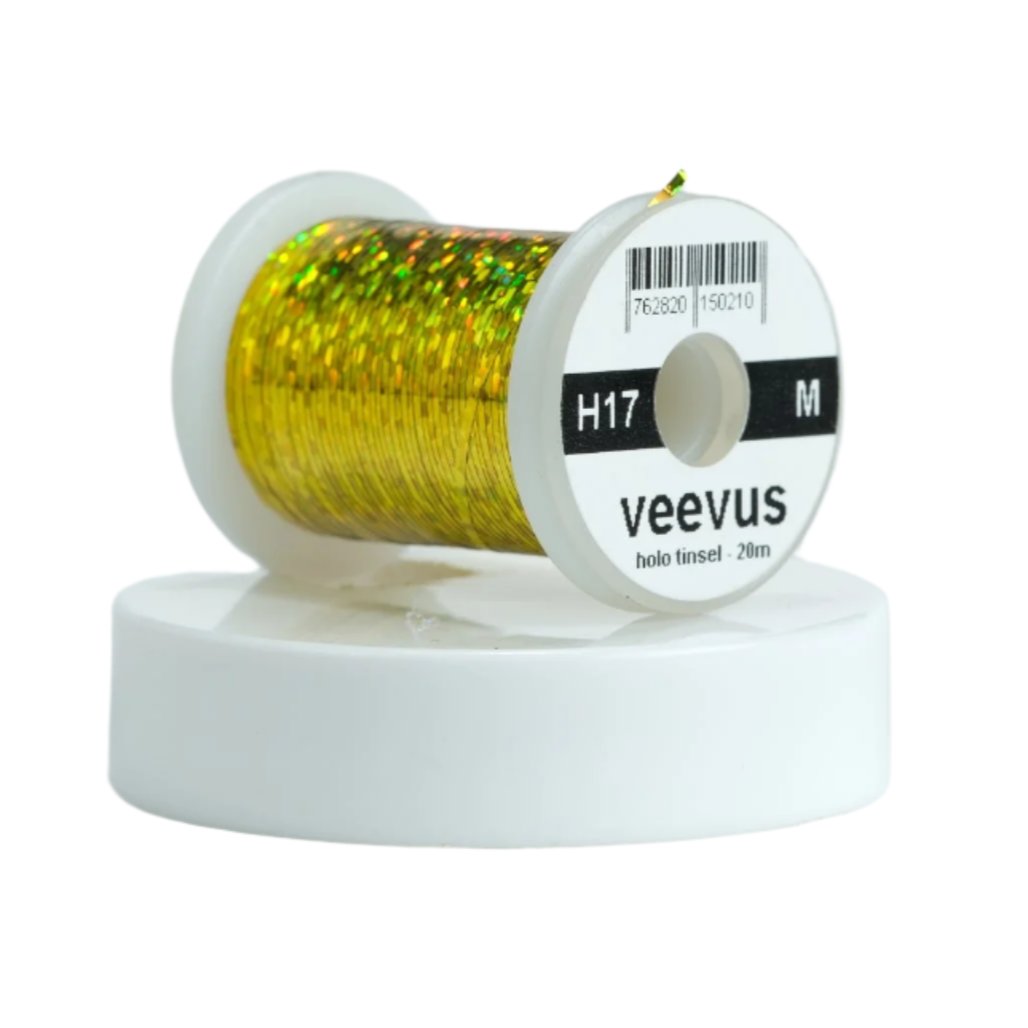 Veevus Halo Tinsel