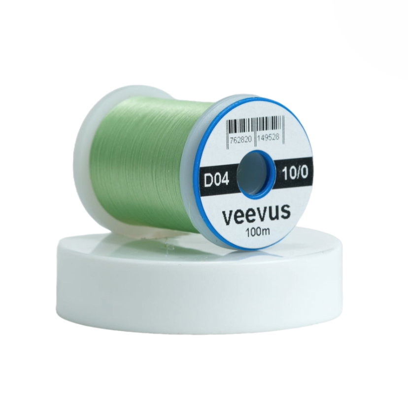 Veevus _Pale_Green