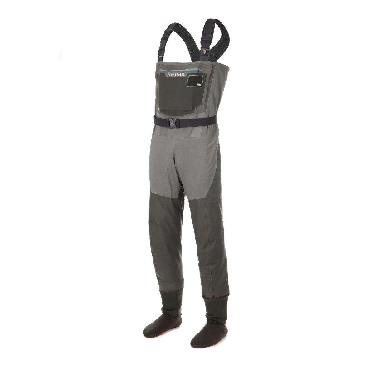 W's G3 Guide Waders