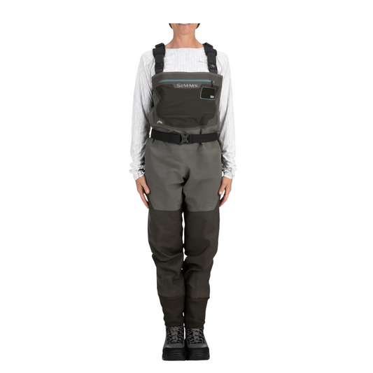 W's G3 Guide Waders