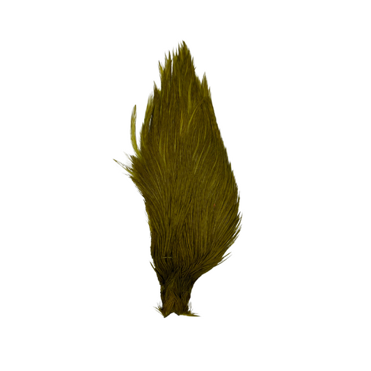 Shor - Genetic Rooster Cape