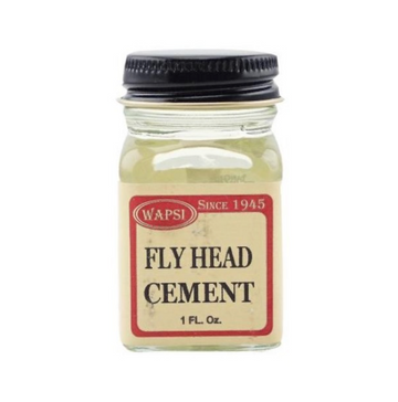 Wapsi - Fly Head Cement