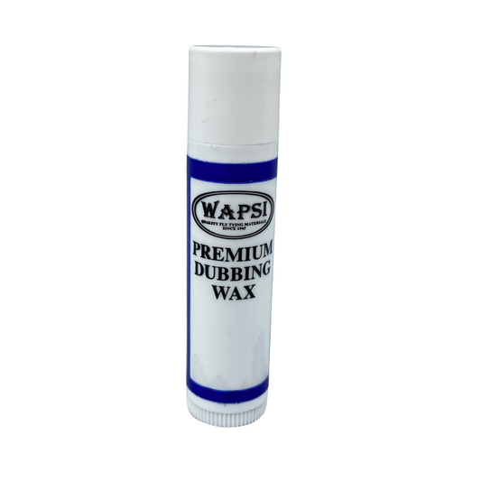 Wapsi Premium Dubbing Wax - Small Tube