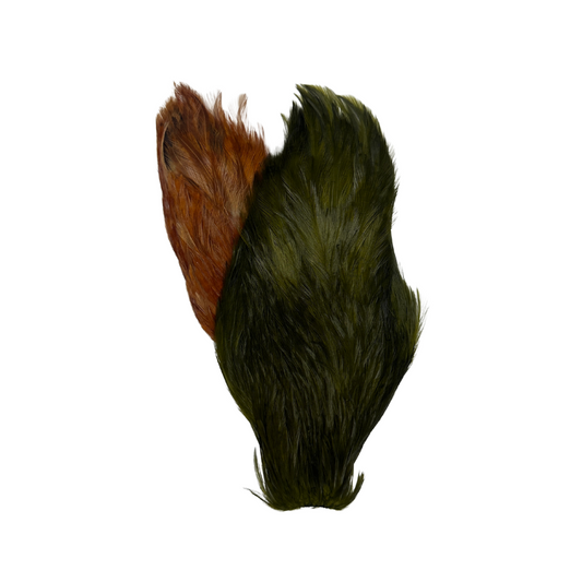 Wapsi Streamer Rooster Neck #1