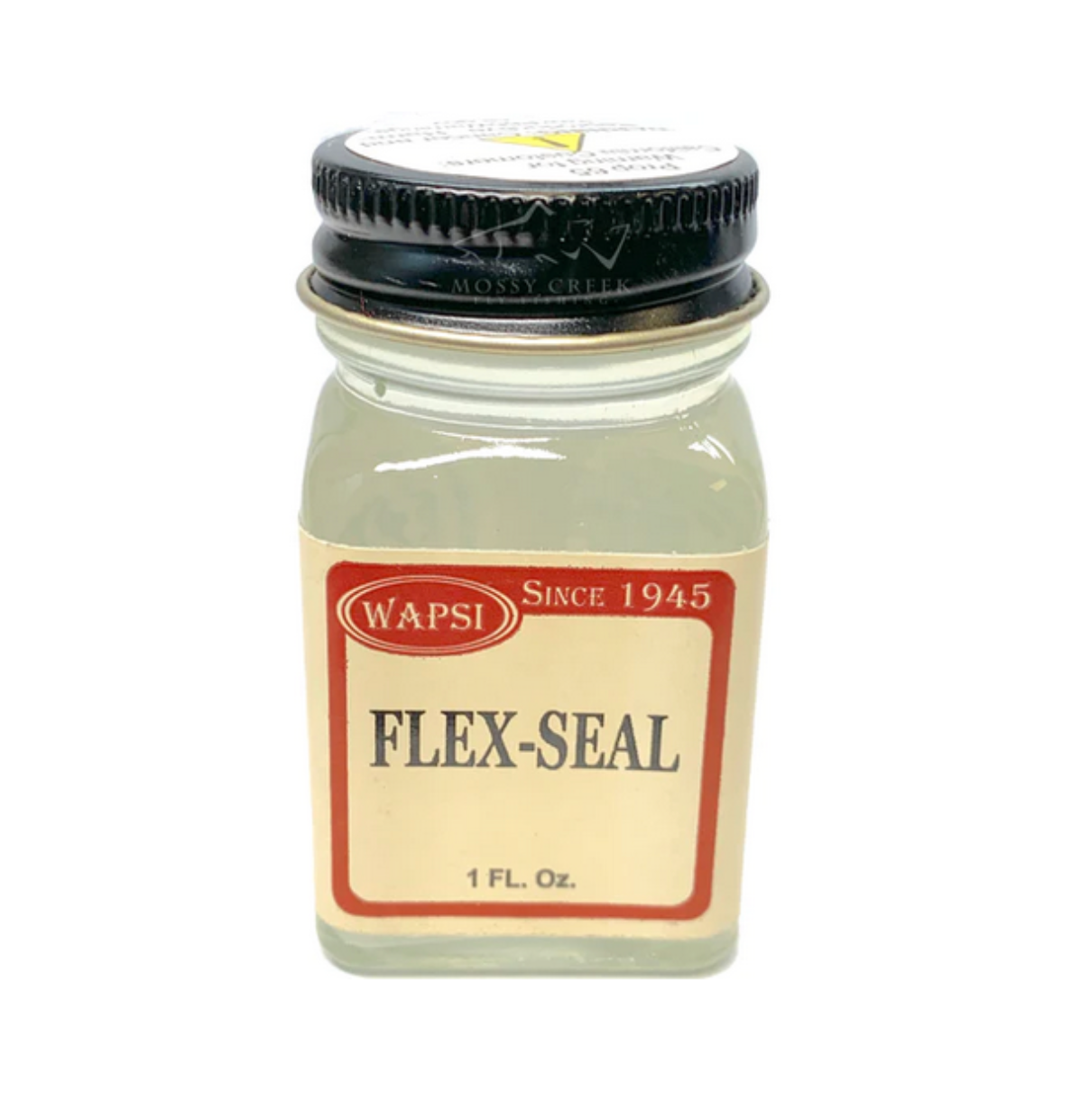 Waspi - Flex-Seal Cement