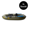 Water Master Kodiak Raft Expedition Package