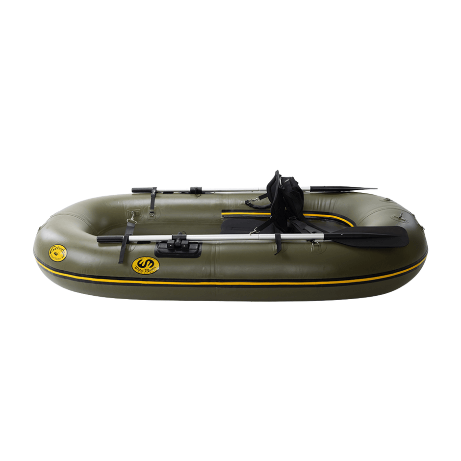 Fly Fishing Boats & Rafts | NRS, Water Master & More – Drift Outfitters