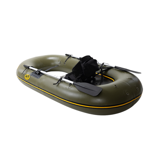 Water Master grizzly