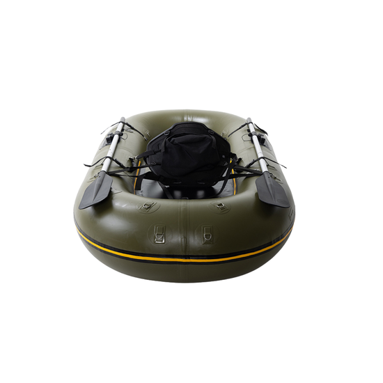 Water Master grizzly