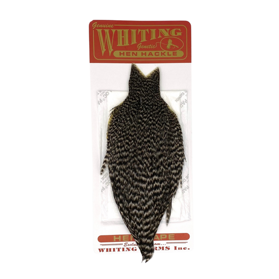 Whiting - Hen Neck
