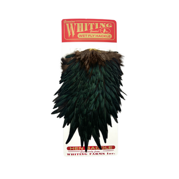 Whiting - Hen Saddle