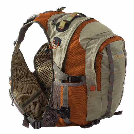 Wildhorse Tech Pack Barnwood