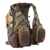 Wildhorse Tech Pack Barnwood front