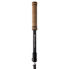X Carbon Pro Cork Carbon Fiber Wading Staff