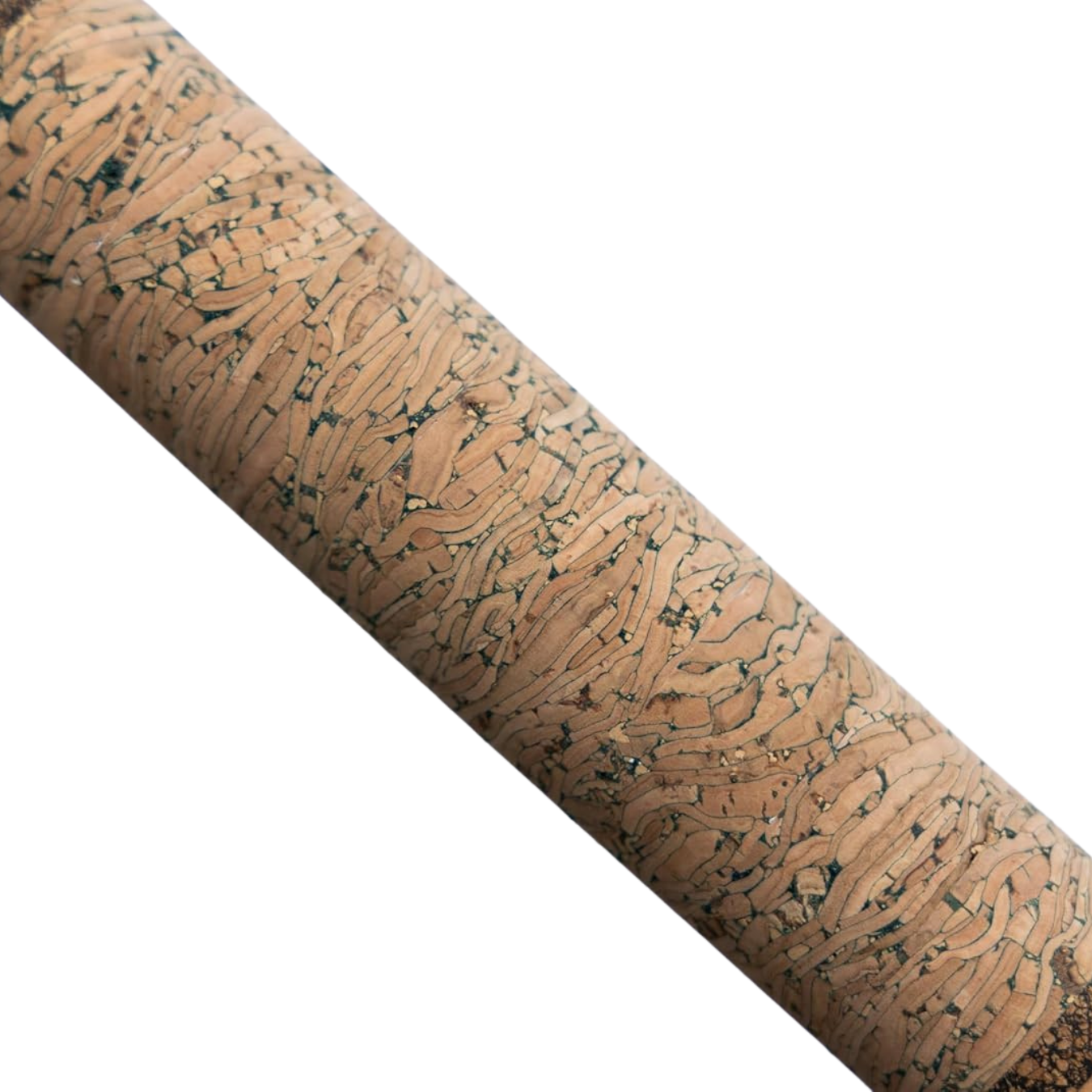 X Carbon Pro Cork Carbon Fiber Wading Staff