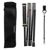 
X Carbon Quick Deploy Carbon Fiber Wading Staff
