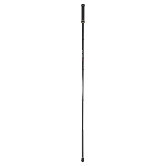 
X Carbon Quick Deploy Carbon Fiber Wading Staff
