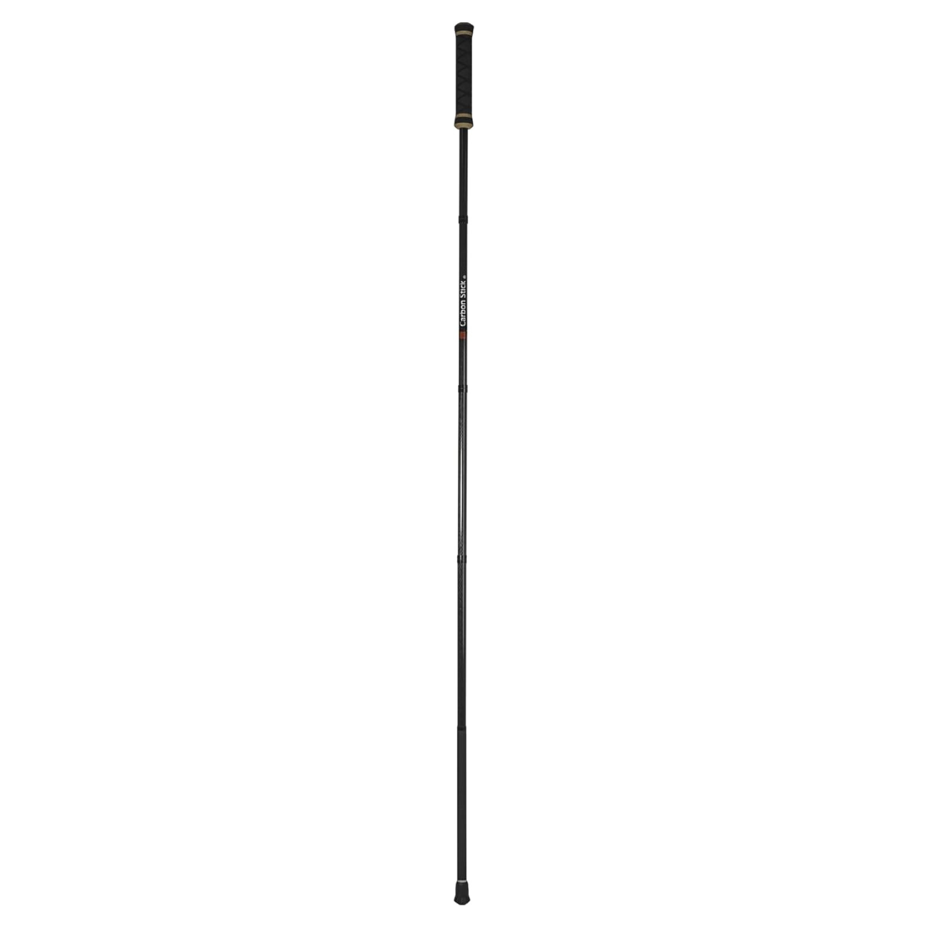 
X Carbon Quick Deploy Carbon Fiber Wading Staff
