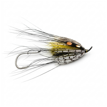 Yellow Picasse Waddington Shank