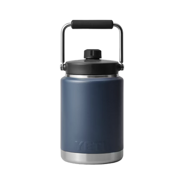 Yeti - Rambler Half Gallon Jug