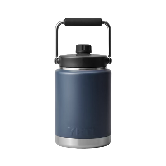 Yeti - Rambler Half Gallon Jug