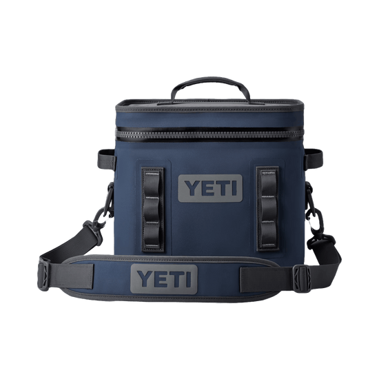 Yeti Hopper Flip 12 Soft Cooler.