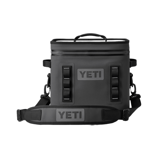Yeti Hopper Flip 12 Soft Cooler.