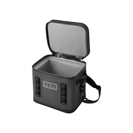 Yeti Hopper Flip 12 Soft Cooler.
