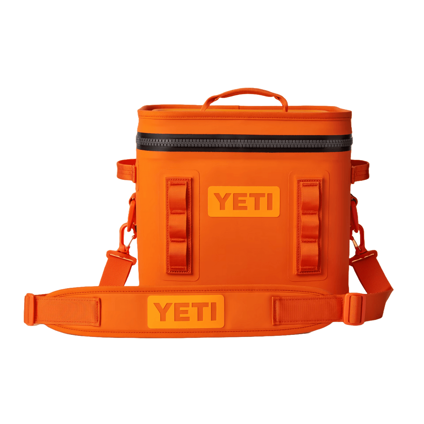 Yeti Hopper Flip 12 Soft Cooler.