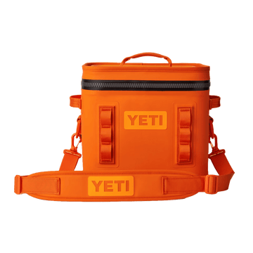 Yeti Hopper Flip 12 Soft Cooler.