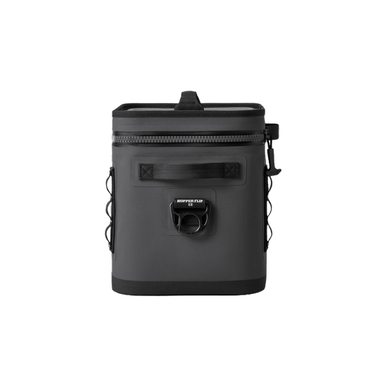 Yeti Hopper Flip 12 Soft Cooler.