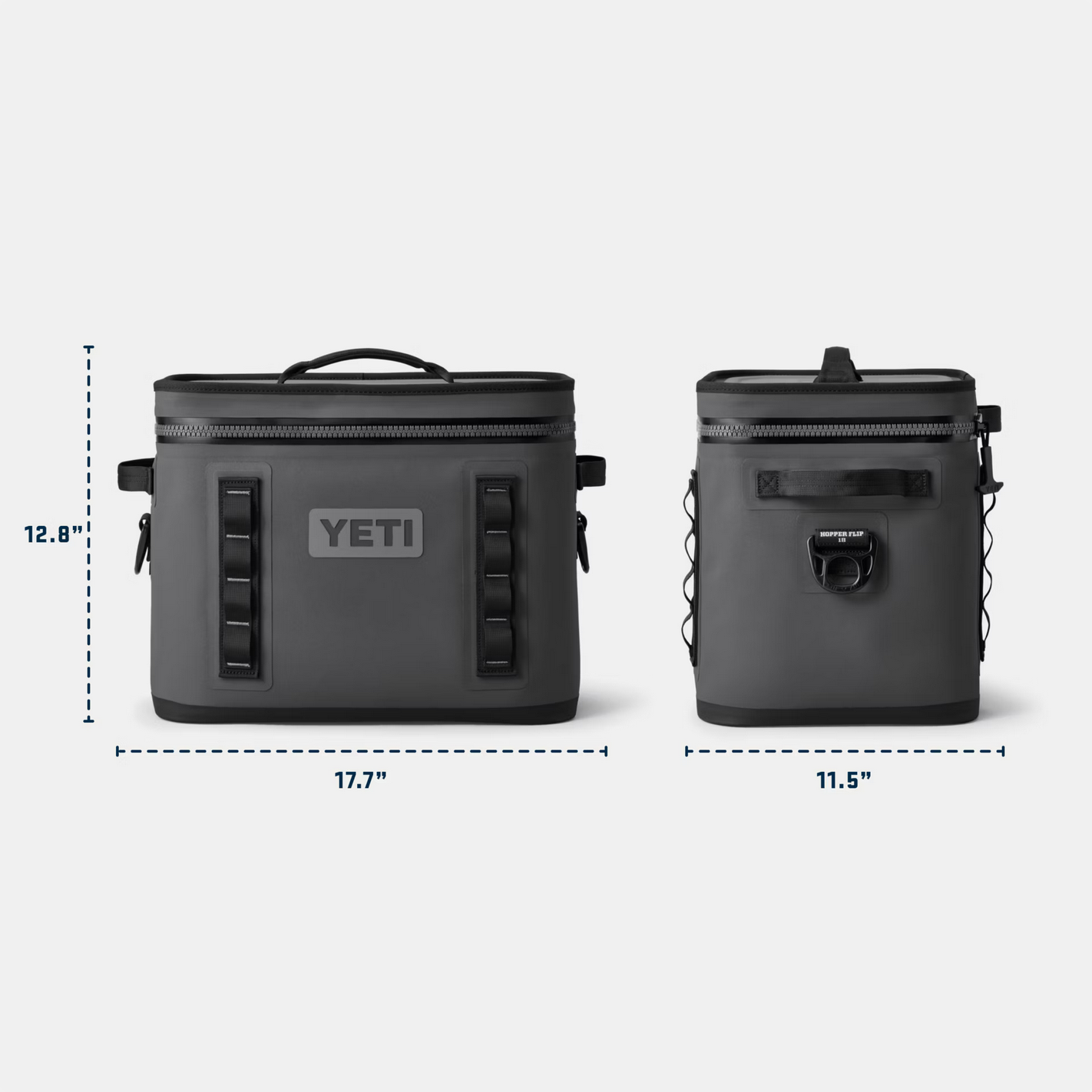 Yeti Hopper Flip 18 Soft Cooler