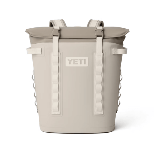 Yeti Hopper M20 Backpack Soft Cooler.