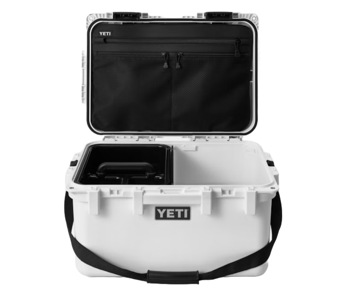 Yeti Loadout GoBox 30 Gear Case