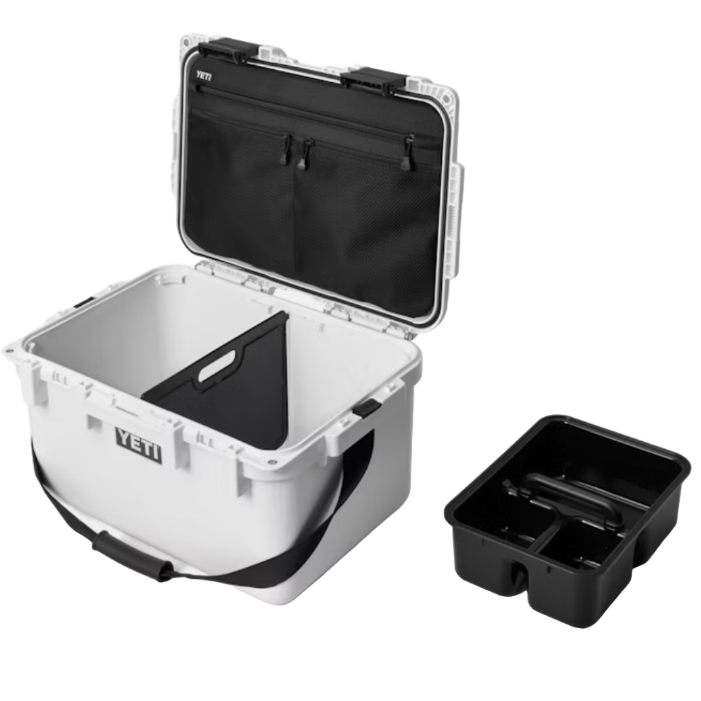 Yeti Loadout GoBox 30 Gear Case