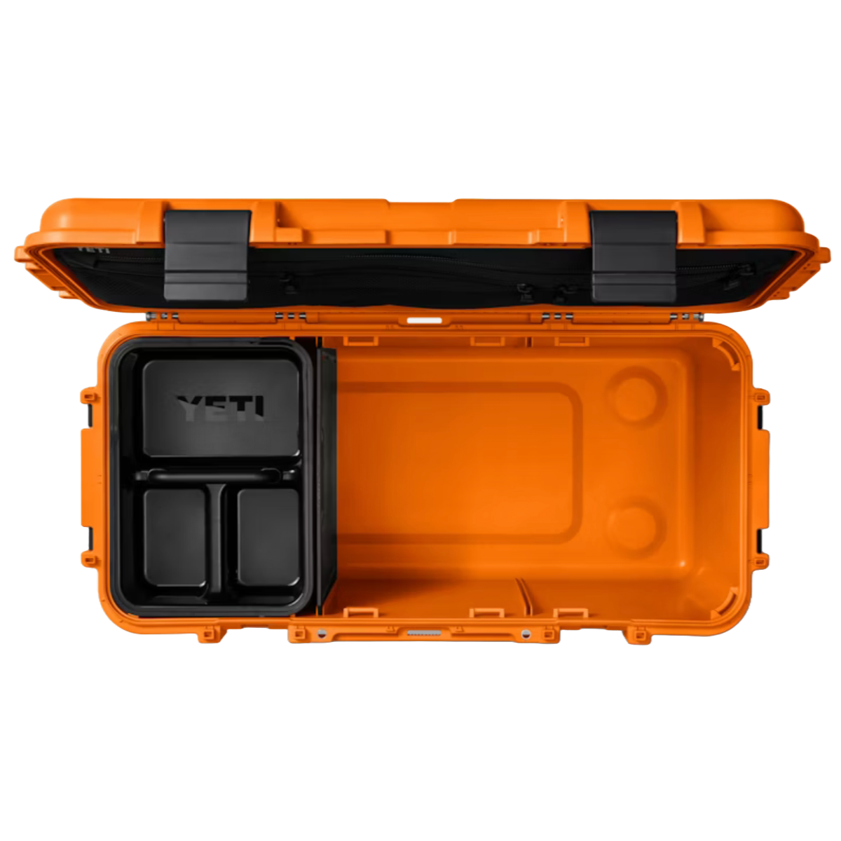 Yeti Loadout GoBox 60 Gear Case